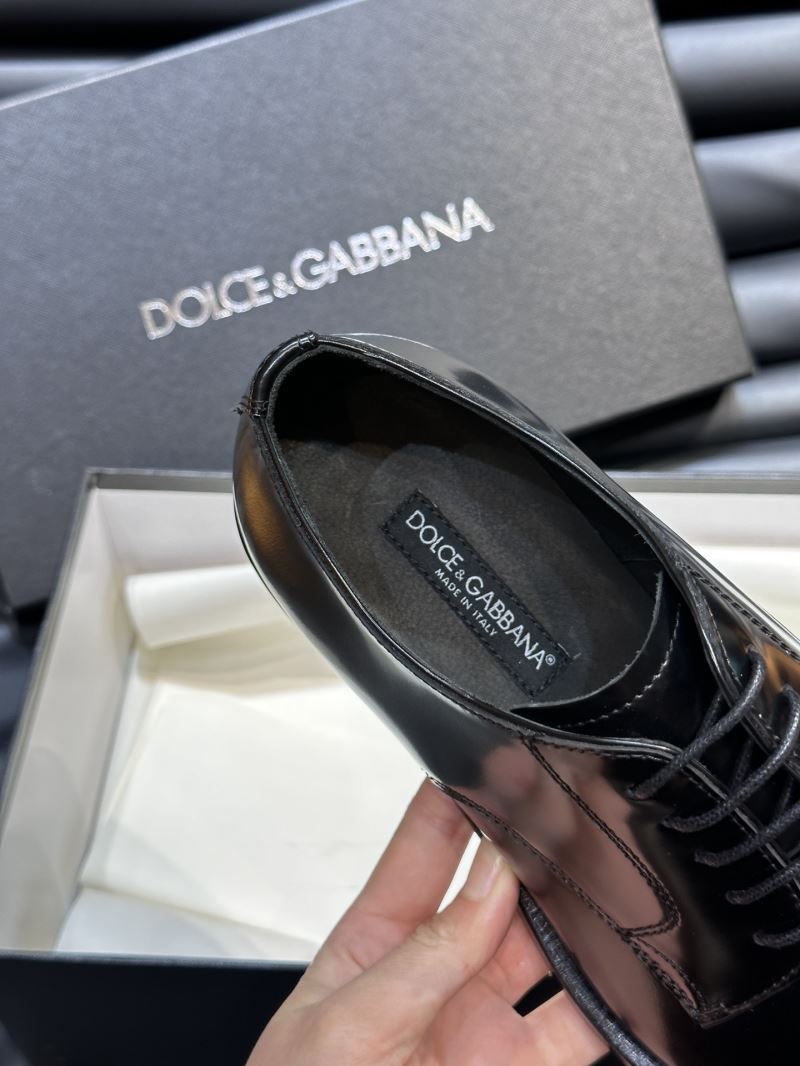 Dolce Gabbana Business Shoes